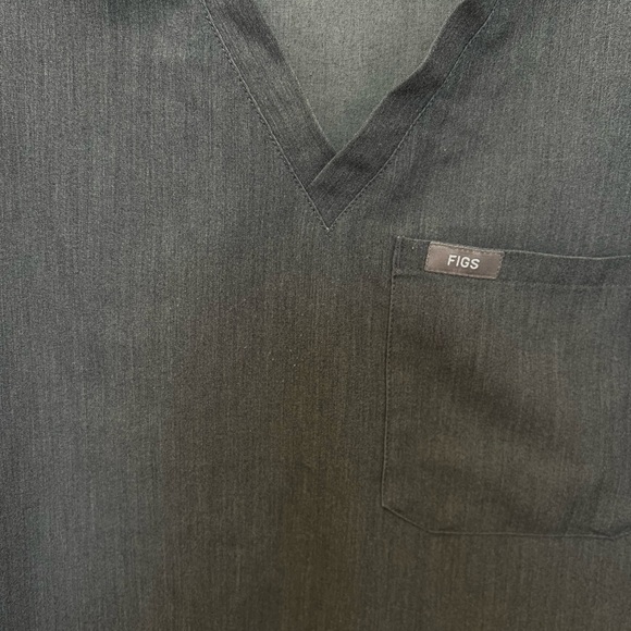 FIGS Graphite - Picture 4 of 4